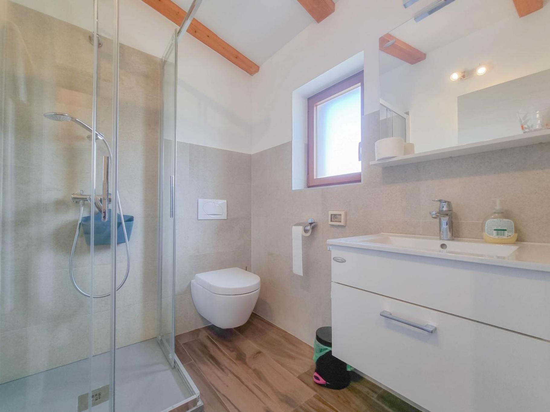 Apartmán Clai Novigrad Istria Exteriér fotografie
